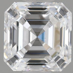 IGI 1.52 Carat 上丁方形 - Asscher 培育鑽石 Lab Grown Diamond 人造鑽石 人工鑽石 實驗室鑽石 培養鑽石 香港 培育鑽 