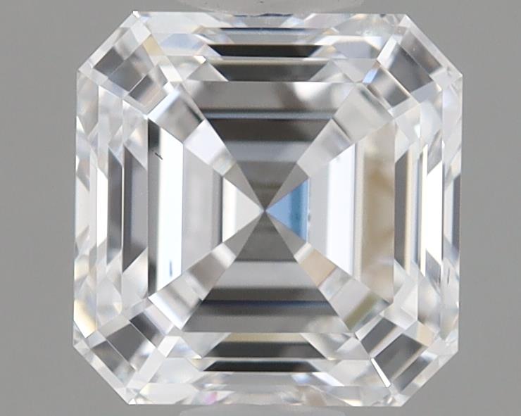 IGI 1.52 Carat 上丁方形 - Asscher 培育鑽石 Lab Grown Diamond 人造鑽石 人工鑽石 實驗室鑽石 培養鑽石 香港 培育鑽 