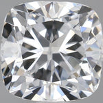 IGI 1.53 Carat 枕形 - Cushion 培育鑽石 Lab Grown Diamond 人造鑽石 人工鑽石 實驗室鑽石 培養鑽石 香港 培育鑽 