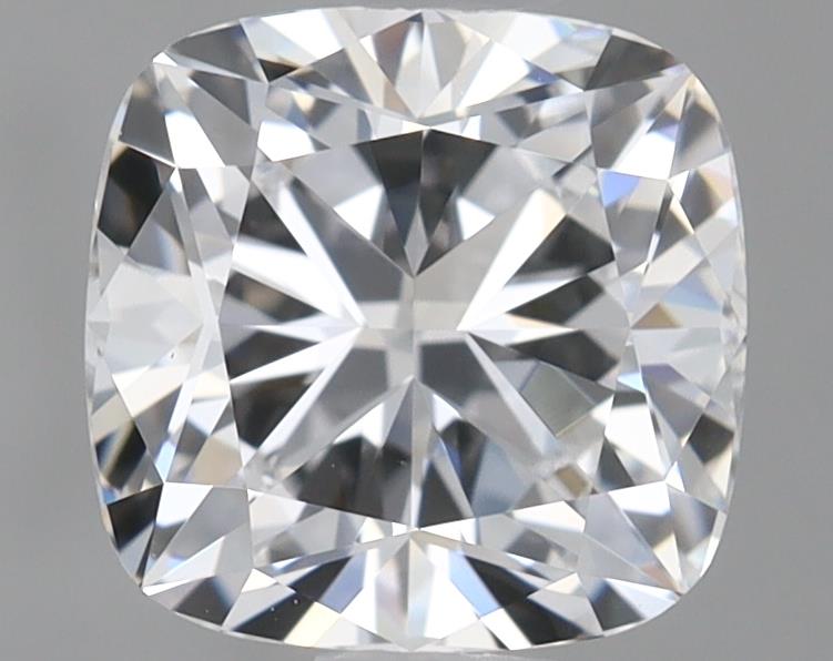 IGI 1.53 Carat 枕形 - Cushion 培育鑽石 Lab Grown Diamond 人造鑽石 人工鑽石 實驗室鑽石 培養鑽石 香港 培育鑽 