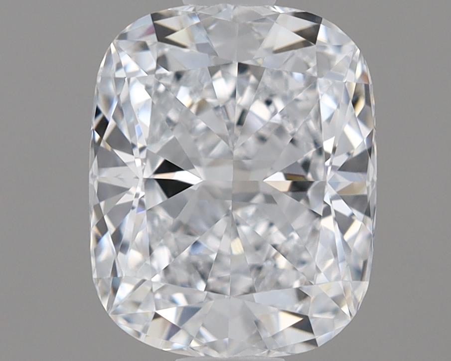 IGI 1.53 Carat 枕形 - Cushion 培育鑽石 Lab Grown Diamond 人造鑽石 人工鑽石 實驗室鑽石 培養鑽石 香港 培育鑽 