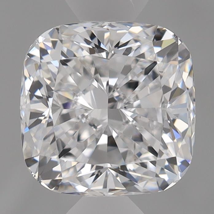 IGI 1.5 Carat 枕形 - Cushion 培育鑽石 Lab Grown Diamond 人造鑽石 人工鑽石 實驗室鑽石 培養鑽石 香港 培育鑽 