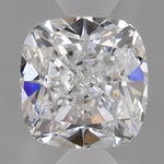 IGI 1.54 Carat 枕形 - Cushion 培育鑽石 Lab Grown Diamond 人造鑽石 人工鑽石 實驗室鑽石 培養鑽石 香港 培育鑽 