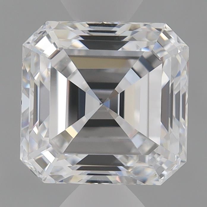 IGI 1.52 Carat 上丁方形 - Asscher 培育鑽石 Lab Grown Diamond 人造鑽石 人工鑽石 實驗室鑽石 培養鑽石 香港 培育鑽 