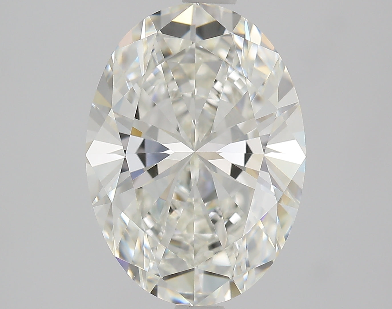 GIA 2.50 Carat 橢圓形 - Oval 天然鑽石 Natural diamond