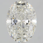 GIA 2.50 Carat 橢圓形 - Oval 天然鑽石 Natural diamond