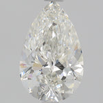 GIA 1.51 Carat 梨形 - Pear 天然鑽石 Natural diamond