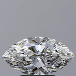 GIA 1.51 Carat 馬眼形 - Marquise 天然鑽石 Natural diamond