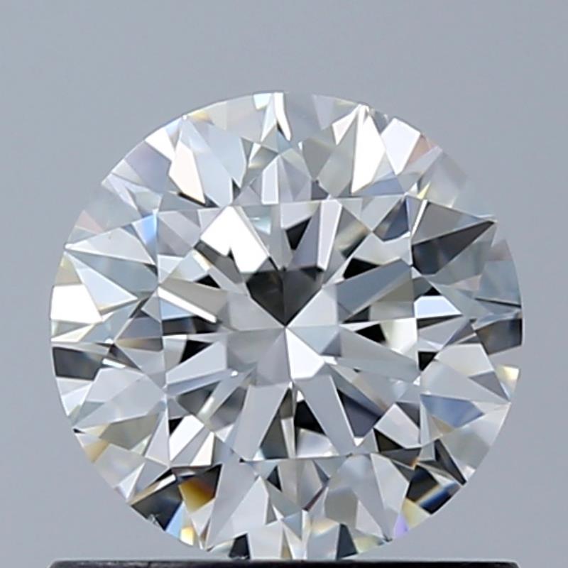 GIA 0.80 Carat 圓形 - Round Brilliant 天然鑽石 Natural diamond