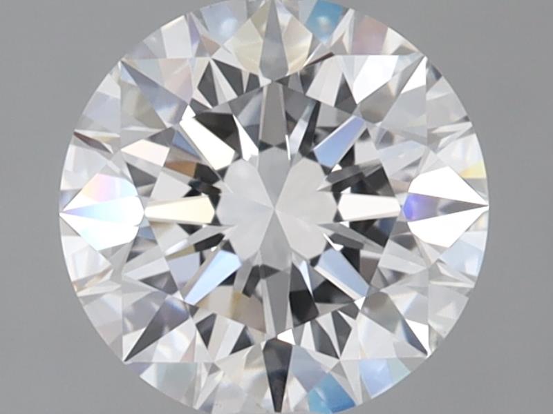 GIA 1.30 Carat 圓形 - Round Brilliant 天然鑽石 Natural diamond