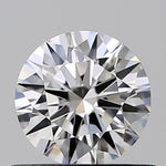 GIA 0.60 Carat 圓形 - Round Brilliant 天然鑽石 Natural diamond