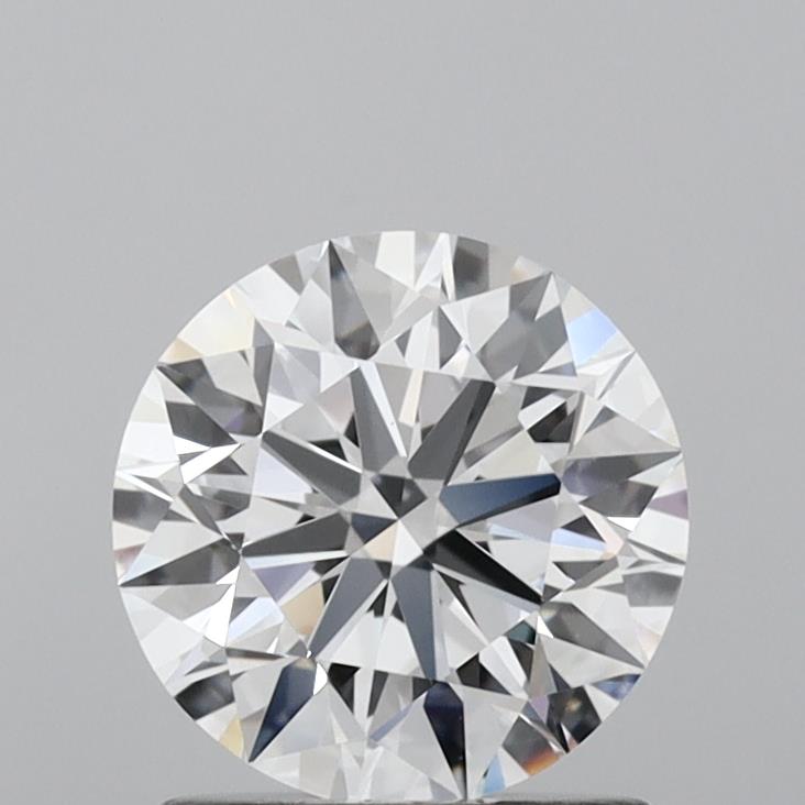 IGI 1.24 Carat 圓形 - Round Brilliant 培育鑽石 Lab Grown Diamond 人造鑽石 人工鑽石 實驗室鑽石 培養鑽石 香港 培育鑽 