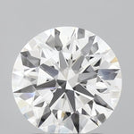 IGI 1.8 Carat Round Brilliant Lab Grown Diamond