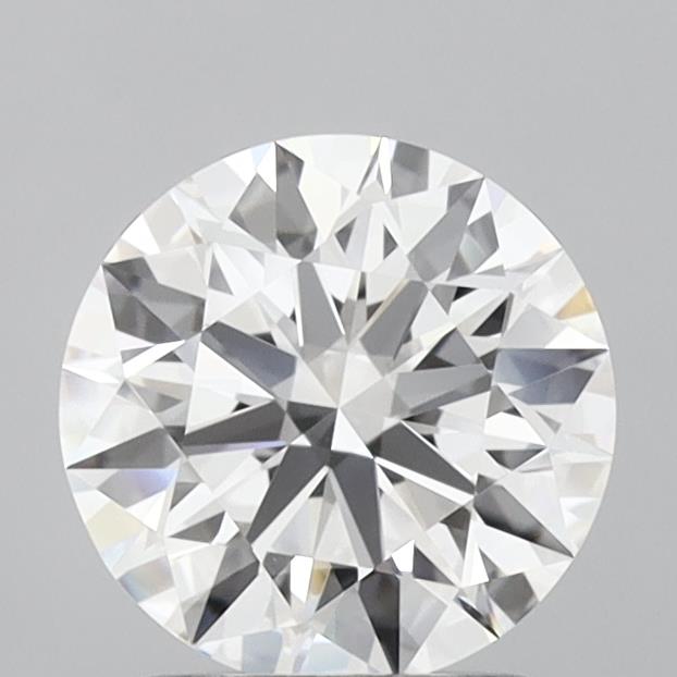 IGI 1.8 Carat Round Brilliant Lab Grown Diamond