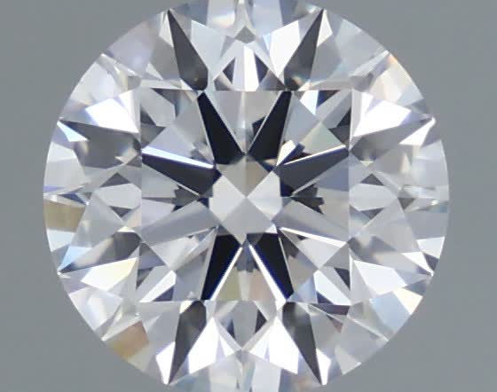 IGI 1.92 Carat Round Brilliant Lab Grown Diamond