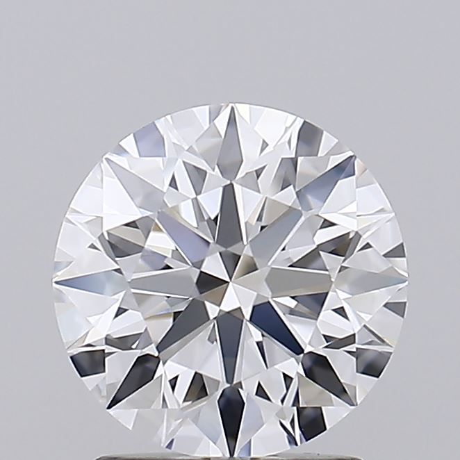 IGI 1.83 Carat Round Brilliant Lab Grown Diamond 人工培育鑽石 實驗室人造鑽石