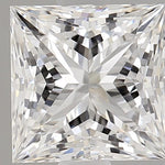 IGI 1.60 Carat Princess Cut Lab Grown Diamond 人工培育鑽石 實驗室人造鑽石