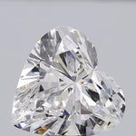 IGI 10.06 Carat Heart Lab Grown Diamond 人工培育鑽石 實驗室人造鑽石