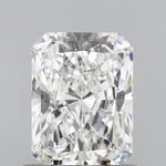 IGI 0.72 Carat Radiant Cut Lab Grown Diamond 人工培育鑽石 實驗室人造鑽石