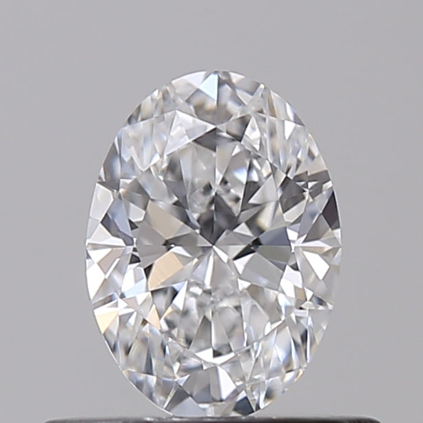 IGI 0.5 Carat 橢圓形 - Oval 培育鑽石 Lab Grown Diamond 人造鑽石 人工鑽石 實驗室鑽石 培養鑽石 香港 培育鑽 