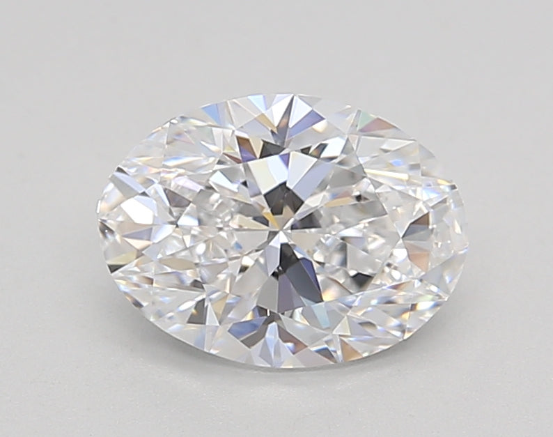 IGI 1.2 Carat 橢圓形 - Oval 培育鑽石 Lab Grown Diamond 人造鑽石 人工鑽石 實驗室鑽石 培養鑽石 香港 培育鑽 