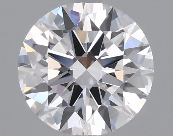 IGI 0.67 Carat Round Brilliant Lab Grown Diamond 人工培育鑽石 實驗室人造鑽石
