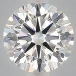 IGI 1.05 Carat Round Brilliant Lab Grown Diamond