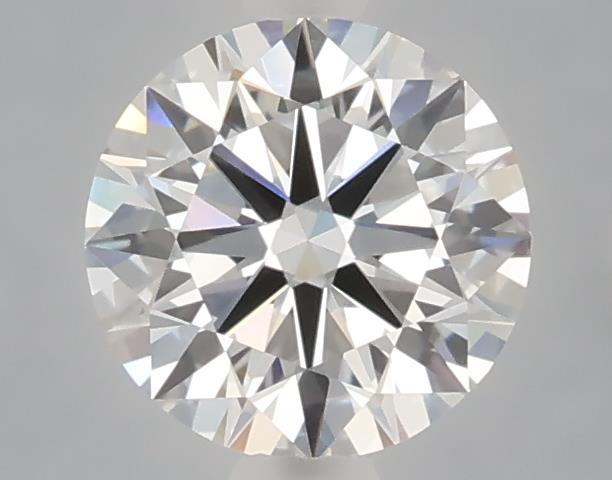 IGI 1.05 Carat Round Brilliant Lab Grown Diamond