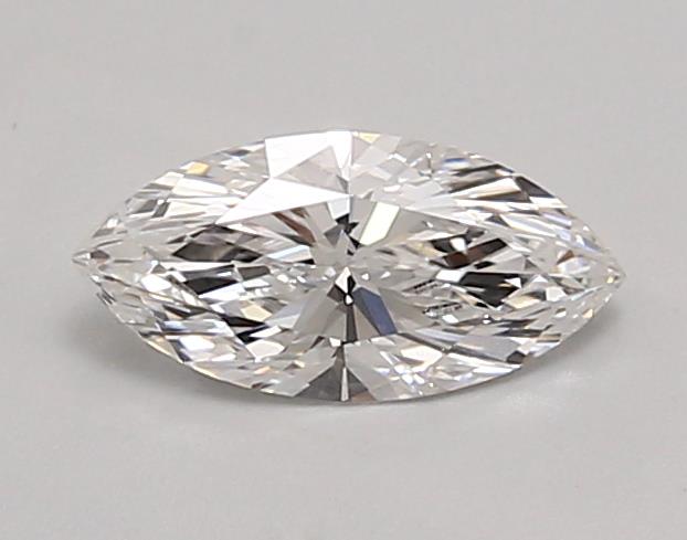 IGI 0.93 Carat Marquise Lab Grown Diamond 人工培育鑽石 實驗室人造鑽石