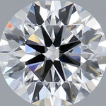 IGI 1.21 Carat Round Brilliant Lab Grown Diamond 人工培育鑽石 實驗室人造鑽石