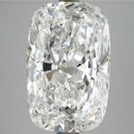 IGI 8.13 Carat Cushion Lab Grown Diamond 人工培育鑽石 實驗室人造鑽石