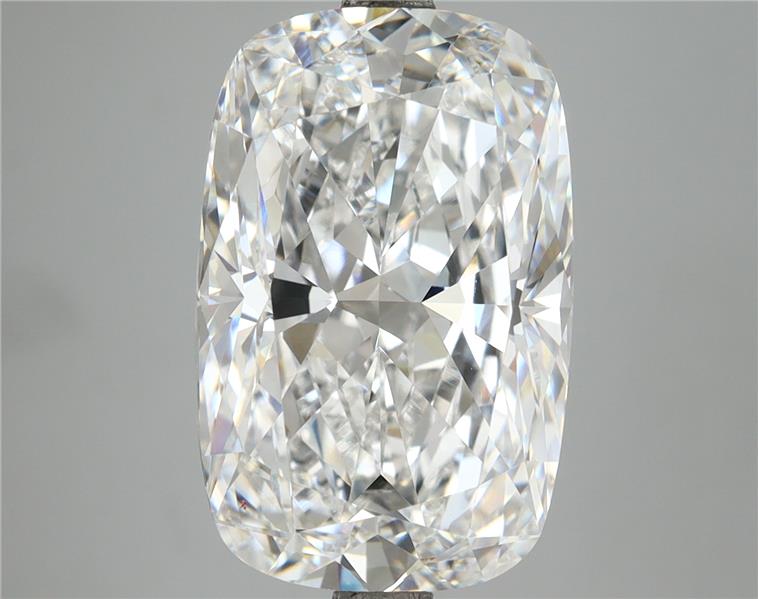 IGI 8.13 Carat Cushion Lab Grown Diamond 人工培育鑽石 實驗室人造鑽石