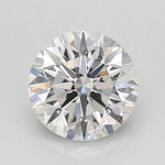 IGI 1.04 Carat Round Brilliant Lab Grown Diamond 人工培育鑽石 實驗室人造鑽石