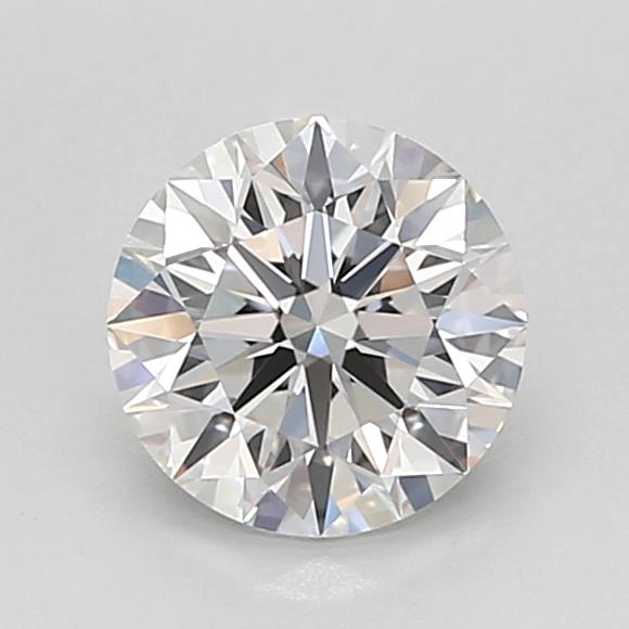 IGI 1.04 Carat Round Brilliant Lab Grown Diamond 人工培育鑽石 實驗室人造鑽石
