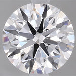 IGI 1.21 Carat Round Brilliant Lab Grown Diamond 人工培育鑽石 實驗室人造鑽石