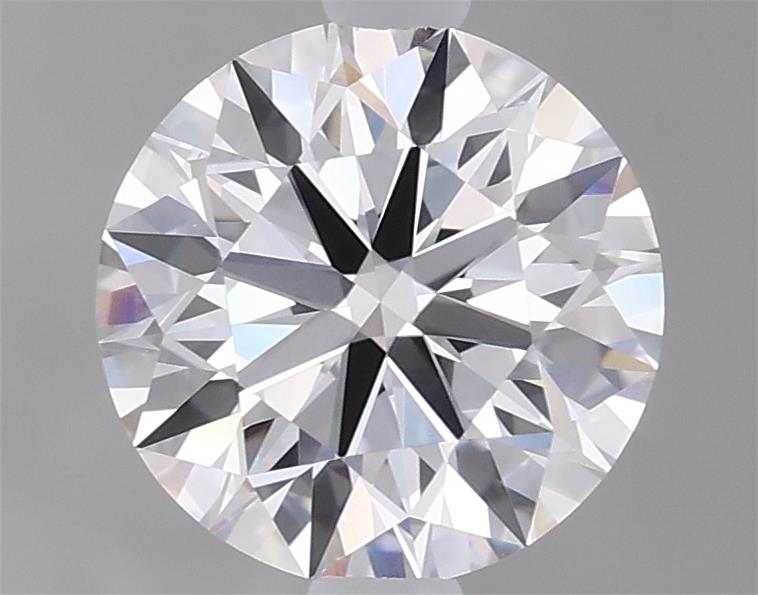 IGI 1.21 Carat Round Brilliant Lab Grown Diamond 人工培育鑽石 實驗室人造鑽石