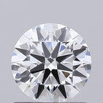 IGI 0.71 Carat Round Brilliant Lab Grown Diamond 人工培育鑽石 實驗室人造鑽石