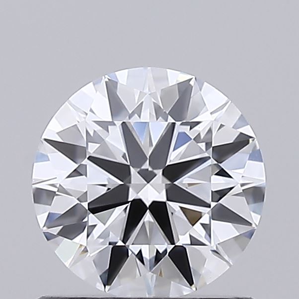 IGI 0.71 Carat Round Brilliant Lab Grown Diamond 人工培育鑽石 實驗室人造鑽石