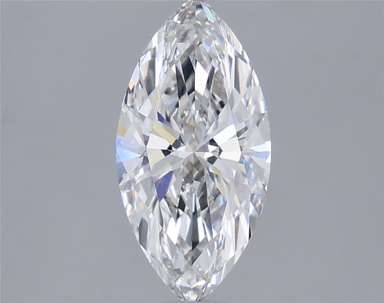 IGI 1.38 Carat Marquise Lab Grown Diamond 人工培育鑽石 實驗室人造鑽石