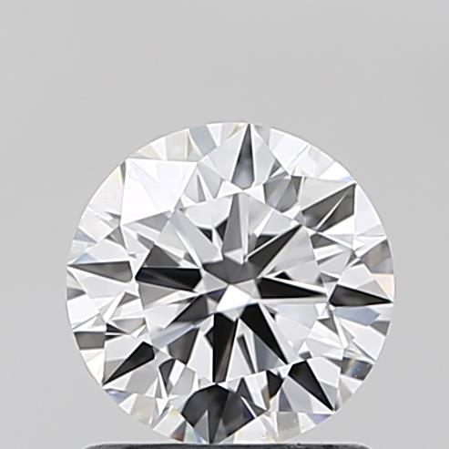 IGI 0.95 Carat Round Brilliant Lab Grown Diamond