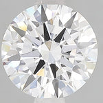 IGI 1.81 Carat Round Brilliant Lab Grown Diamond