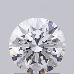 IGI 1.14 Carat Round Brilliant Lab Grown Diamond