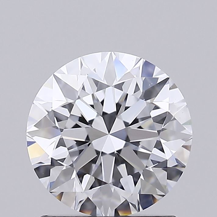 IGI 1.14 Carat Round Brilliant Lab Grown Diamond