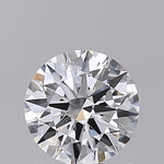 IGI 1 Carat Round Brilliant Lab Grown Diamond