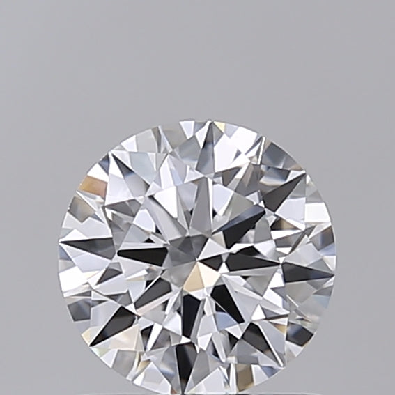 IGI 1 Carat Round Brilliant Lab Grown Diamond
