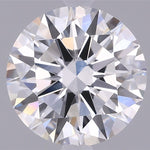 IGI 1.52 Carat Round Brilliant Lab Grown Diamond 人工培育鑽石 實驗室人造鑽石