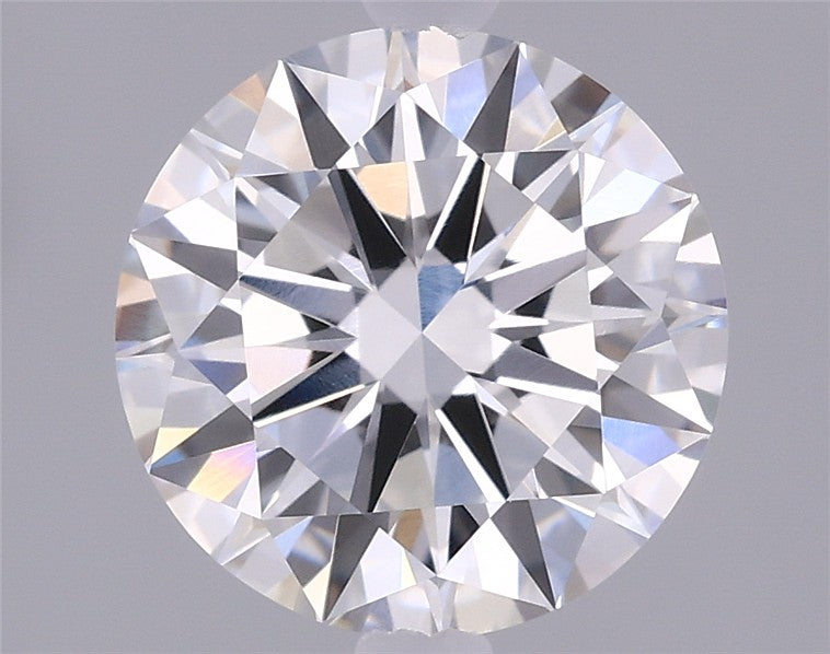 IGI 1.52 Carat Round Brilliant Lab Grown Diamond 人工培育鑽石 實驗室人造鑽石