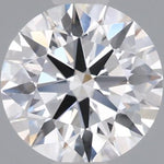 IGI 0.69 Carat Round Brilliant Lab Grown Diamond 人工培育鑽石 實驗室人造鑽石