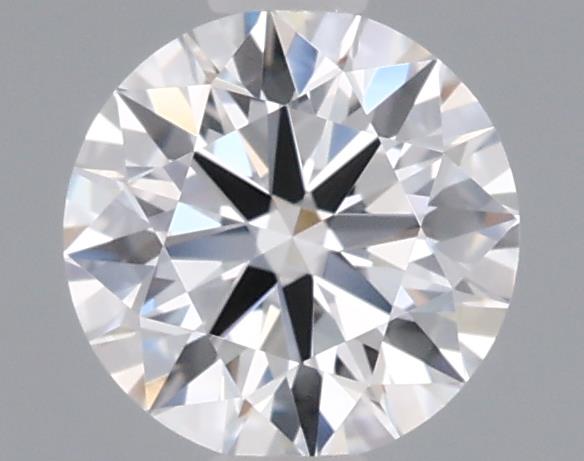 IGI 0.69 Carat Round Brilliant Lab Grown Diamond 人工培育鑽石 實驗室人造鑽石
