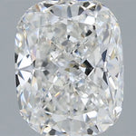 IGI 1.51 Carat Cushion Lab Grown Diamond 人工培育鑽石 實驗室人造鑽石